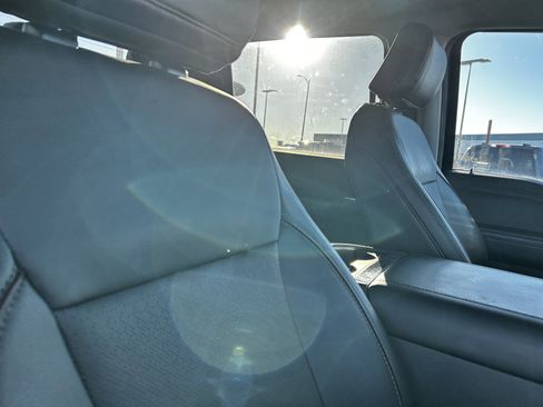 Used 2024 Ford F350 Lariat w/ Lariat Ultimate Package image 14