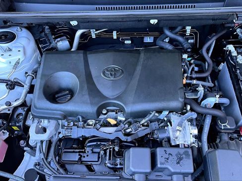 Certified 2024 Toyota RAV4 LE AWD/4WD image 32