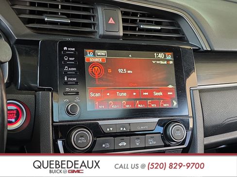 Used 2020 Honda Civic Sport Touring image 16
