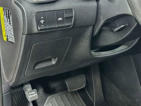Used 2021 Kia Sportage LX FWD image 10