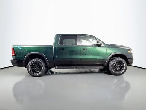 New 2026 RAM 1500 Rebel w/ G/T Package image 8