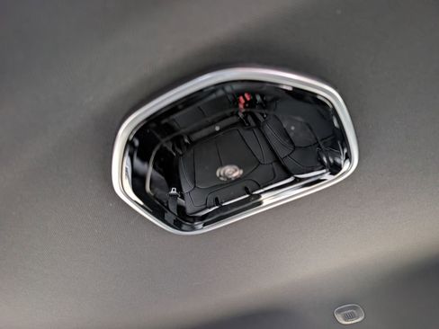 New 2026 Jeep Grand Cherokee L Limited image 20