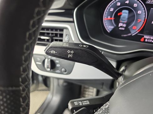 Used 2023 Audi A5 2.0T Premium Plus w/ Premium Plus AWD/4WD image 28