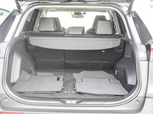 Used 2024 Toyota RAV4 XLE Premium w/ Weather Package image 25