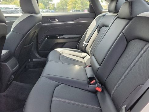 New 2026 Kia K5 GT-Line FWD image 21