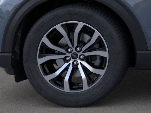New 2026 Ford Explorer ST-Line w/ Premium Package RWD image 19