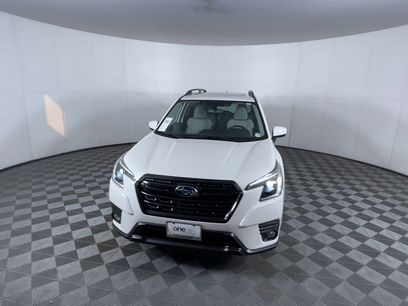 Used 2023 Subaru Forester Premium