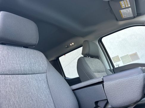 New 2025 Ford F250 XL w/ STX Appearance Package image 15