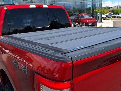 Used 2021 Ford F150 Lariat AWD/4WD image 32