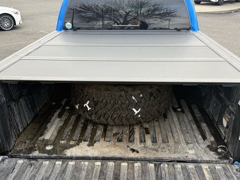 Used 2020 Toyota Tacoma TRD Off-Road w/ TRD Premium Off Road Package image 9