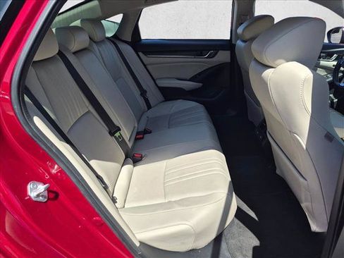 Used 2021 Honda Accord EX-L image 17