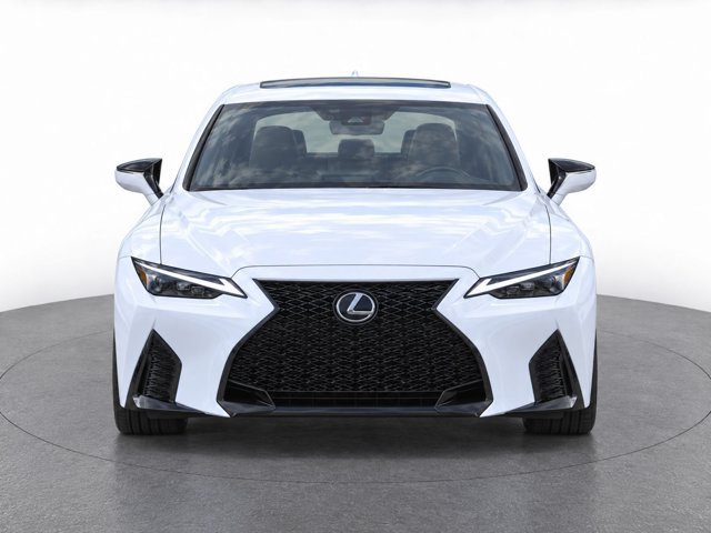 Used 2024 Lexus IS 350 F Sport RWD image 5