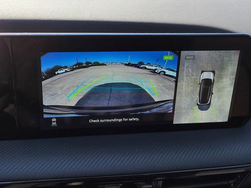 New 2026 Nissan Kicks SR image 24