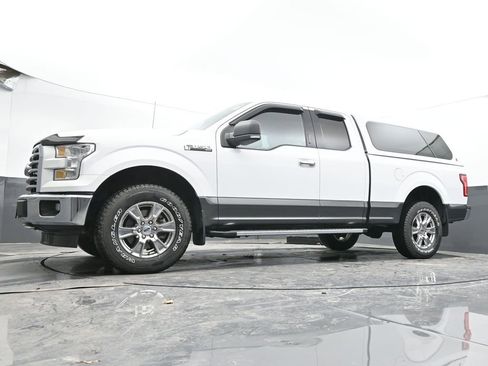 Used 2017 Ford F150 XLT w/ Equipment Group 301A Mid image 41