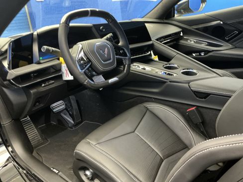 New 2026 Chevrolet Corvette Z06 image 12