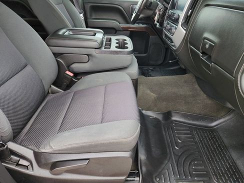 Used 2015 GMC Sierra 1500 SLE w/ SLE Value Package AWD/4WD image 21