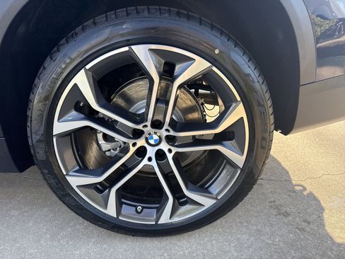 New 2026 BMW X5 xDrive40i image 30