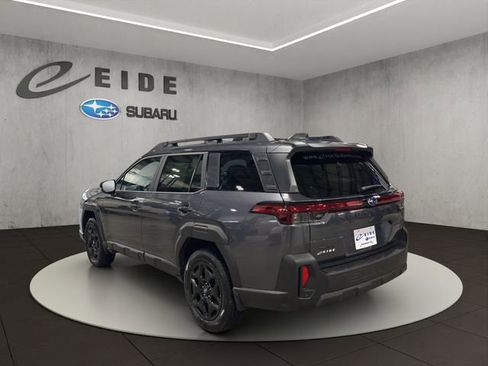 New 2026 Subaru Outback Limited AWD/4WD image 3