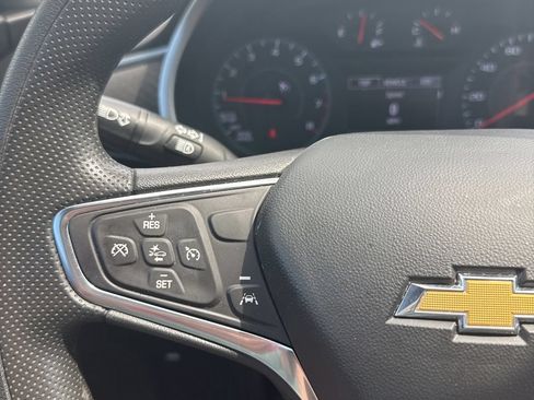 Used 2024 Chevrolet Malibu LT FWD image 13