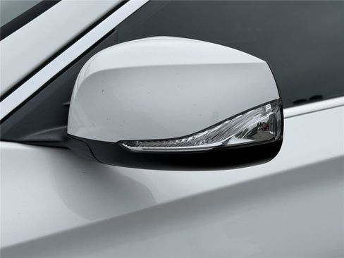 Used 2024 INFINITI QX50 Luxe w/ Cargo Package FWD image 37