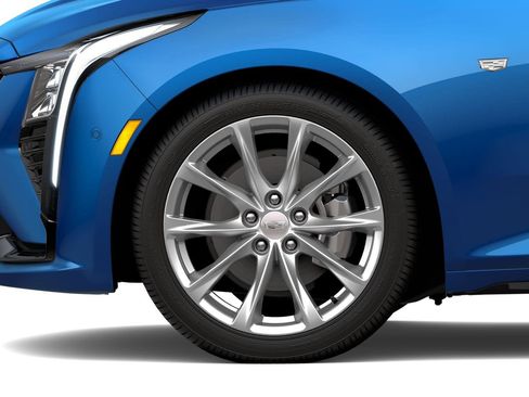 New 2026 Cadillac CT5 Sport image 31