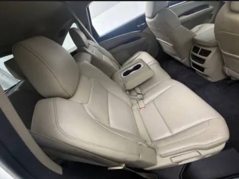 Used 2014 Acura MDX SH-AWD w/ Technology Package image 8