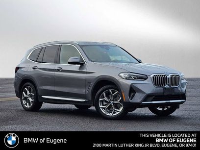 Used 2023 BMW X3 xDrive30i w/ Premium Package