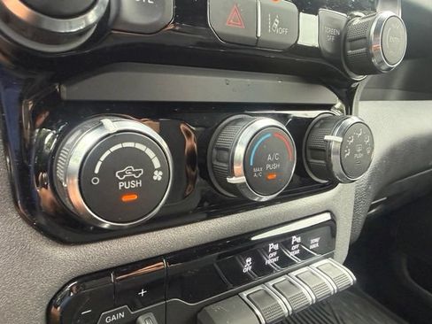 Used 2025 RAM 1500 Tradesman AWD/4WD image 25