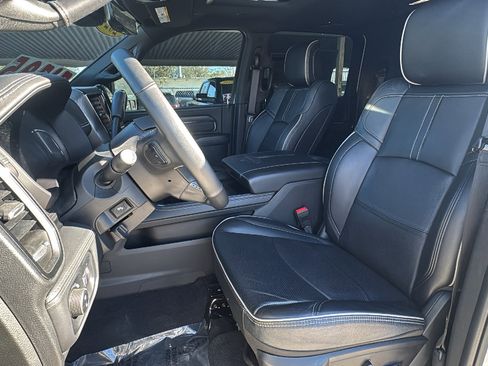 Certified 2024 RAM 2500 Limited image 14