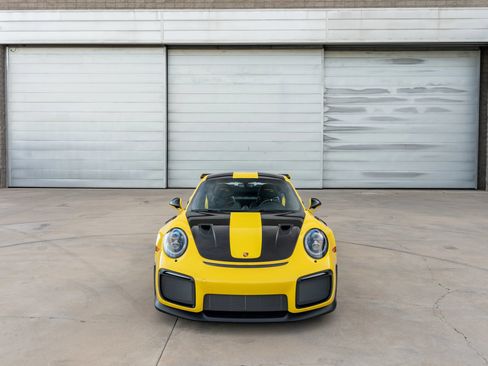Used 2018 Porsche 911 GT2 RS RWD image 21