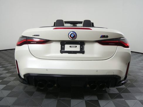 Used 2023 BMW M4 xDrive Competition image 5