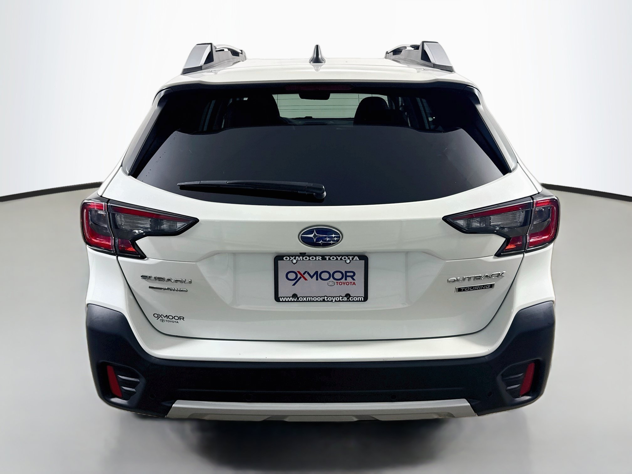 Used 2021 Subaru Outback Touring w/ Tech Package 3 AWD/4WD image 6