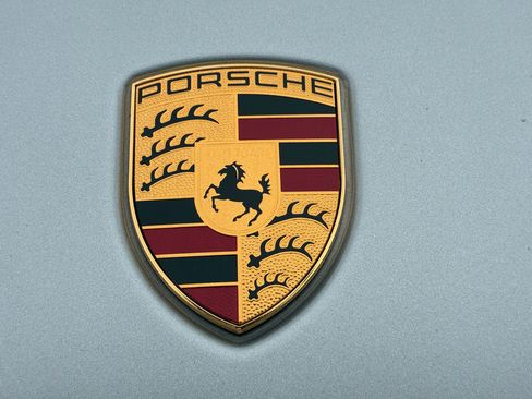 Certified 2024 Porsche 911 Carrera 4S image 17