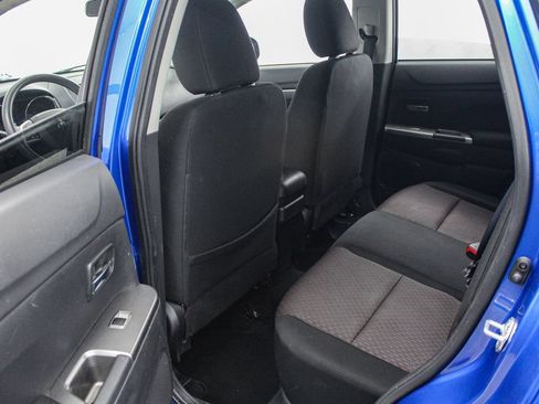 Used 2019 Mitsubishi Outlander Sport FWD image 19