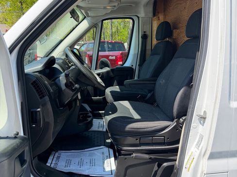 Used 2015 RAM ProMaster 2500 w/ Interior Convenience Group FWD image 10