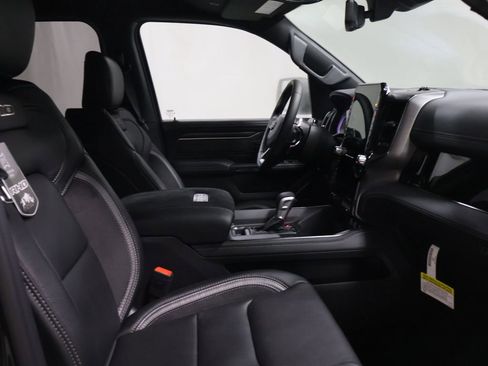 New 2026 RAM 1500 RHO AWD/4WD image 14