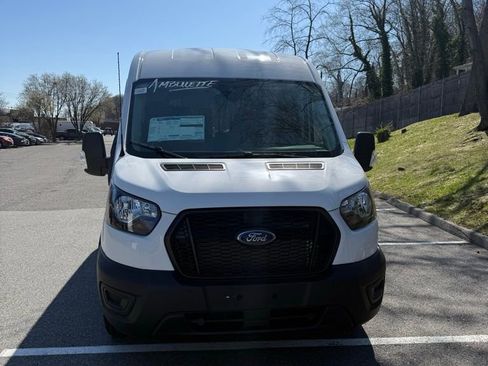 New 2024 Ford Transit 350 XL image 4