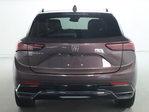 Used 2025 Buick Envision Sport Touring image 41