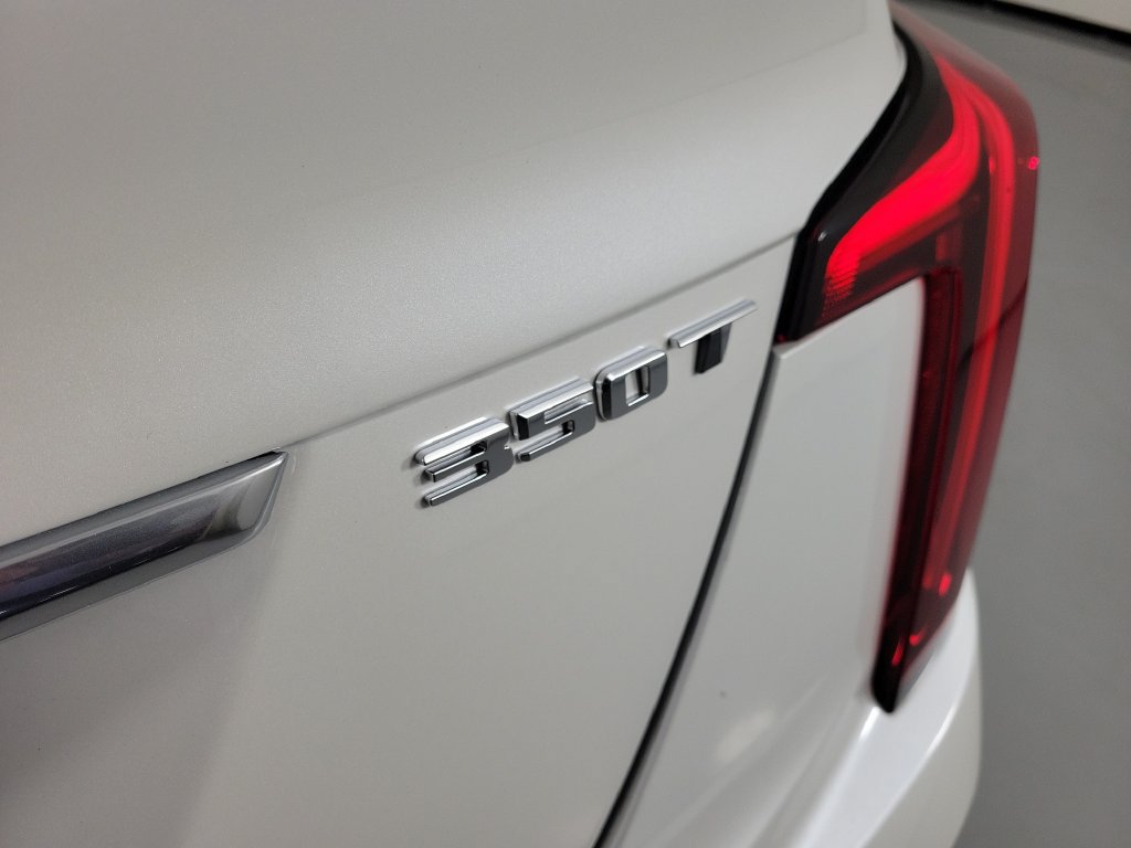 Used 2023 Cadillac CT5 Luxury w/ Sun And Sound Package RWD image 8