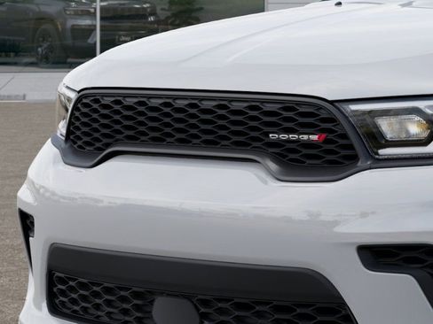 New 2026 Dodge Durango GT RWD image 11