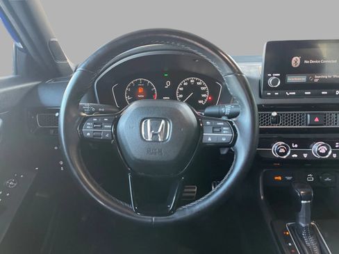 Used 2022 Honda Civic Sport image 30