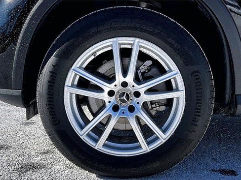 Certified 2023 Mercedes-Benz GLC 300 300 image 36