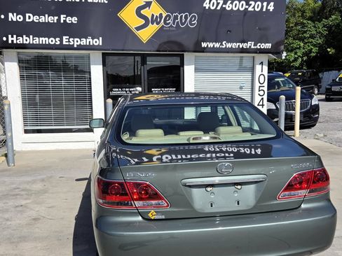 Used 2005 Lexus ES 330 FWD image 13