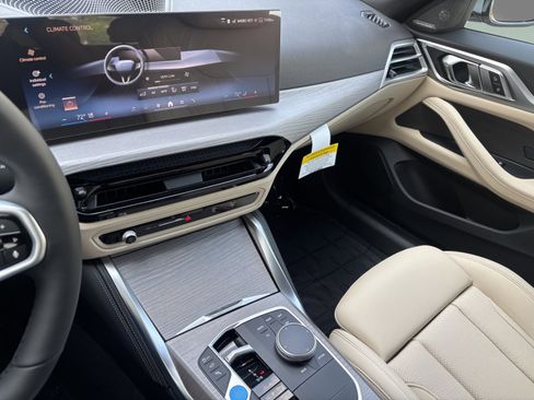 Used 2026 BMW i4 xDrive40i w/ M Sport Package AWD/4WD image 11