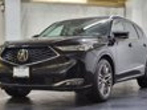 Used 2026 Acura MDX SH-AWD w/ Advance Package image 8