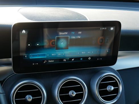 Used 2022 Mercedes-Benz GLC 300 GLC 300 image 22