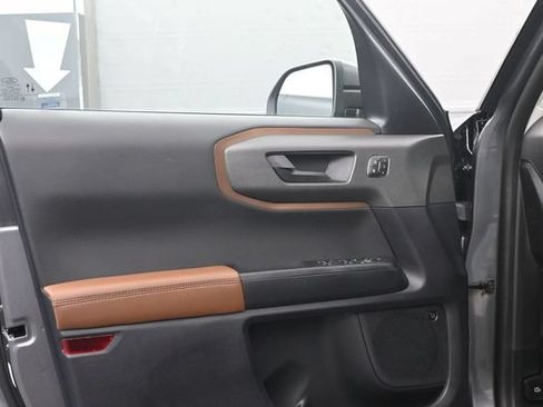 New 2026 Ford Bronco Sport Outer Banks w/ Outer Banks Tech Package+ AWD/4WD image 9