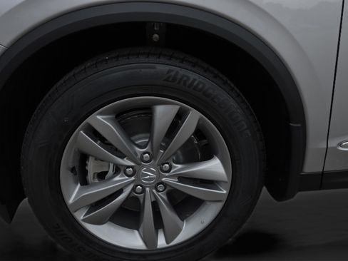 New 2026 Acura MDX SH-AWD image 21