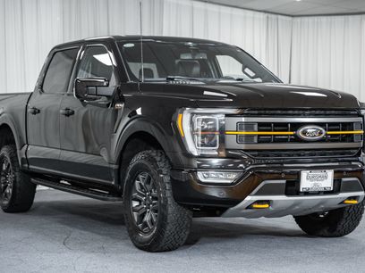 Used 2023 Ford F150 Tremor w/ Equipment Group 402A High
