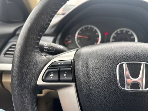 Used 2012 Honda Accord SE image 24